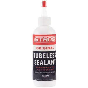 Stan's Original Allround Sealant, 125ml Trygg betalning