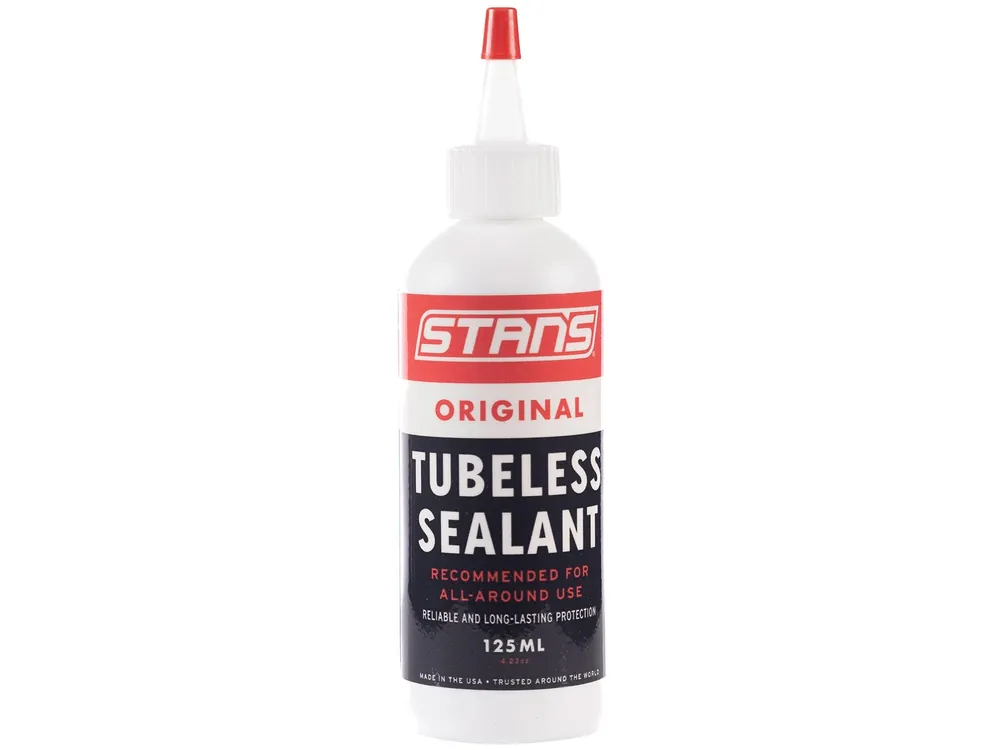 Stan's Original Allround Sealant, 125ml Trygg betalning