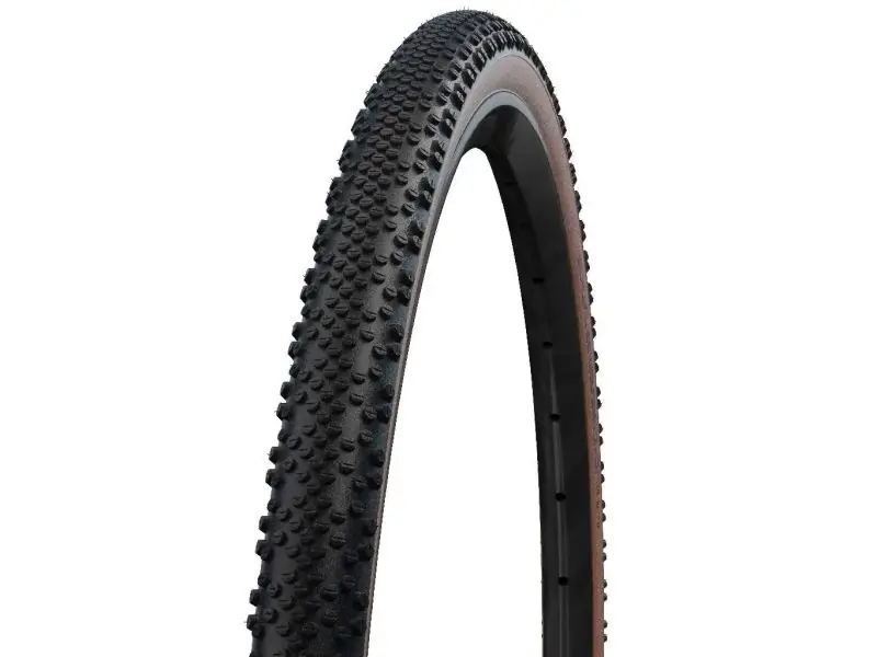 Billig Schwalbe G-One Bite Vikbart Däck, 700x40C