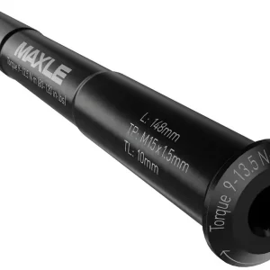 Fri frakt RockShox Maxle Stealth Fram Thru Axle, 15x148mm