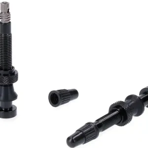 Billigare Newmen Tubelessventiler, 44mm