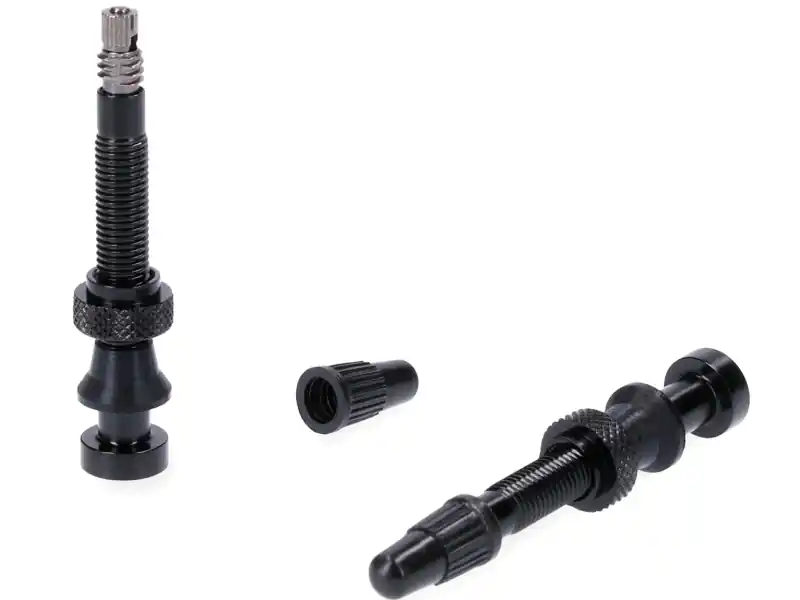 Billigare Newmen Tubelessventiler, 44mm