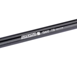 Erbjudande SR Suntour Thru Axle, 15x110mm