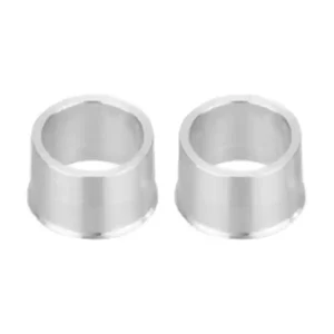 Newmen Road Endcap Reducer Set, 15 Till 12mm Rabatt