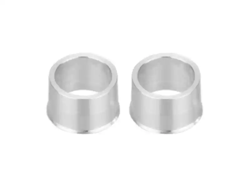 Newmen Road Endcap Reducer Set, 15 Till 12mm Rabatt