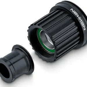 Newmen Gen2 MTB Kassettkropp, MicroSpline Rea