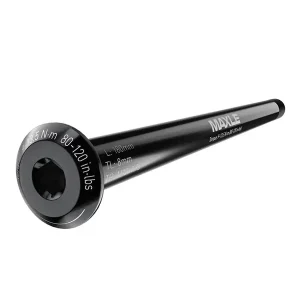 Trygg betalning RockShox Maxle Stealth Boost Thru Axle, M12x1.75 x 174mm