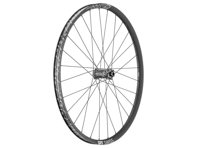 DT Swiss HX 1700 Spline 21 29" Boost Framhjul Köp online