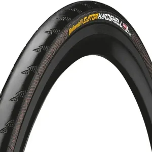 Continental Gator Hardshell Vikbart däck, 700x28C Endast idag