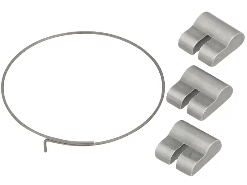 Billig Newmen Fade Road/Gravel Pawl Set