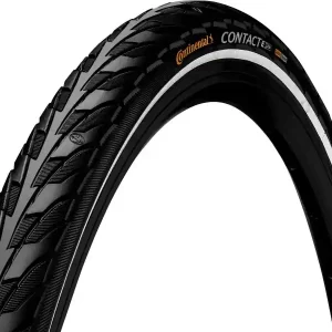 Bästa pris Continental Contact Cykeldäck, 700x28C