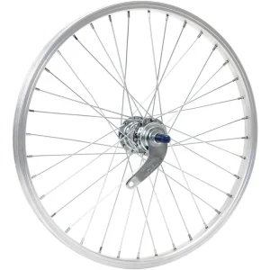 Contec Alu Sport 20" bakhjul, fotbroms Rea