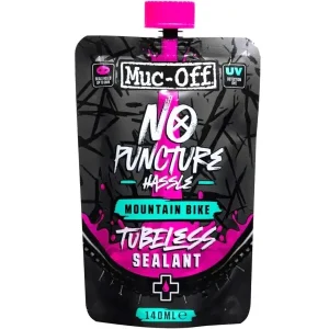 Bästa pris Muc-Off MTB Tubeless Sealant, 140ml