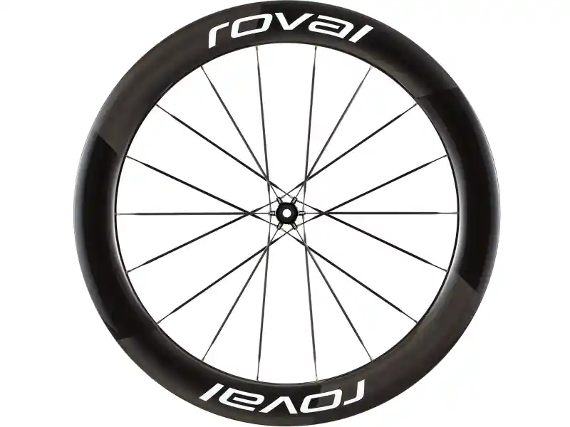 Nyhet Roval Rapide Sprint CLX Framhjul