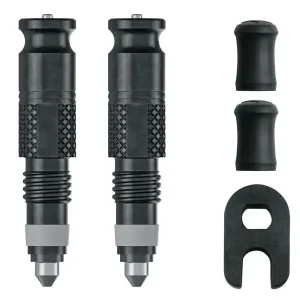 Begränsat erbjudande Schwalbe Clic omvandlingsringssats, Presta