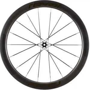 Rabatt Roval Rapide CLX III Framhjul