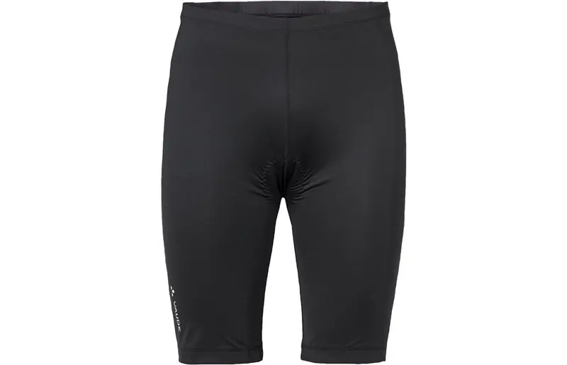 Begränsad tid Vaude Cykelbyxor Herr Matera Tights II Black
