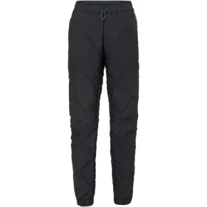 Bästa pris Vaude Cykelbyxor Dam Cyclist Insulation Pants Black