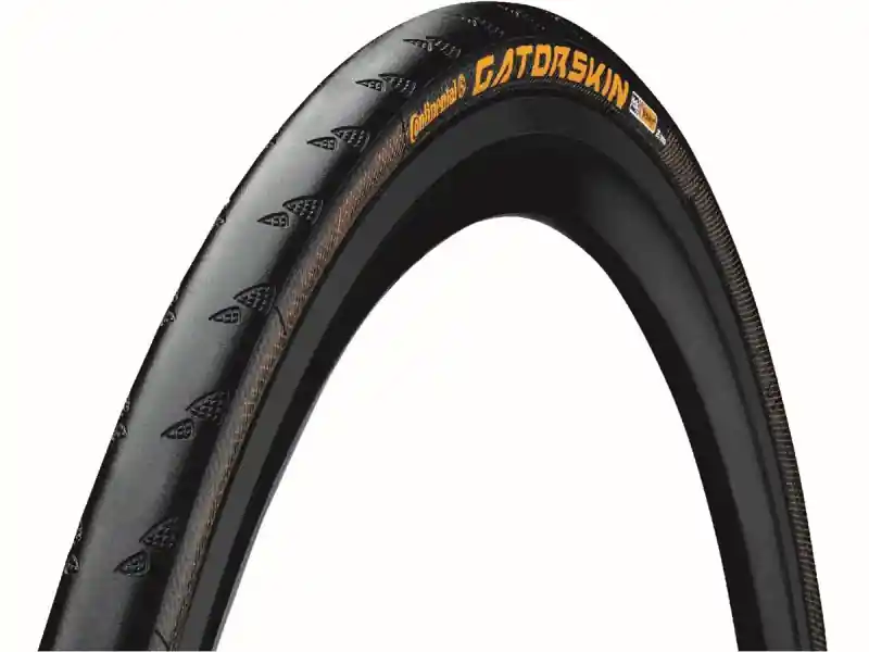Köp nu Continental Gatorskin Folding-däck, 650x23C (23-571)