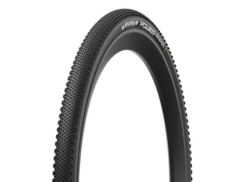 Michelin Power Gravel Folding-däck, 700x40C Beställ idag