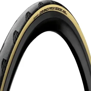 risnedsättning Continental Grand Prix 5000 AllSeason TR Classic Folding-däck, 700x32C