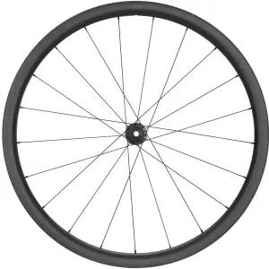 Säker betalning Newmen Advanced G.34 Fade Gravel Framhjul
