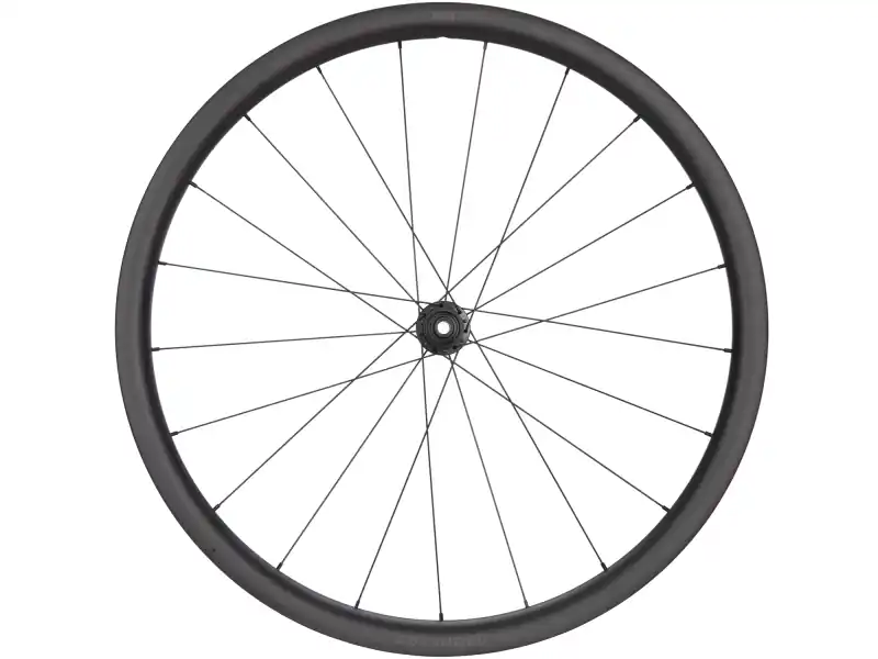 Säker betalning Newmen Advanced G.34 Fade Gravel Framhjul