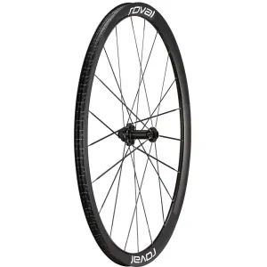 Populärt val Roval Alpinist CLX III Framhjul