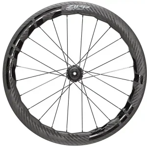 Zipp 454 NSW Slanglöst bakhjul, HG Endast denna vecka