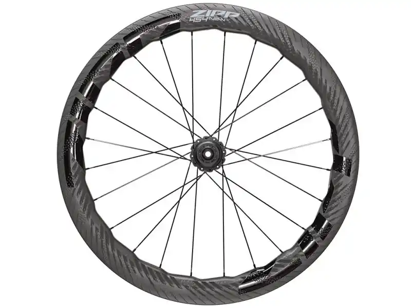 Zipp 454 NSW Slanglöst bakhjul, HG Endast denna vecka