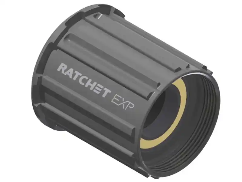 DT Swiss Ratchet EXP Light ASLS11 Kassettkropp, HG Köp nu