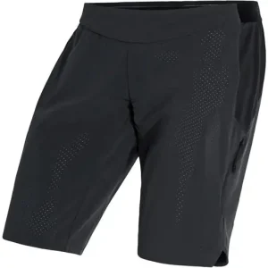 Begränsad tid Vaude Cykelbyxor Herr Kuro Shorts II Black