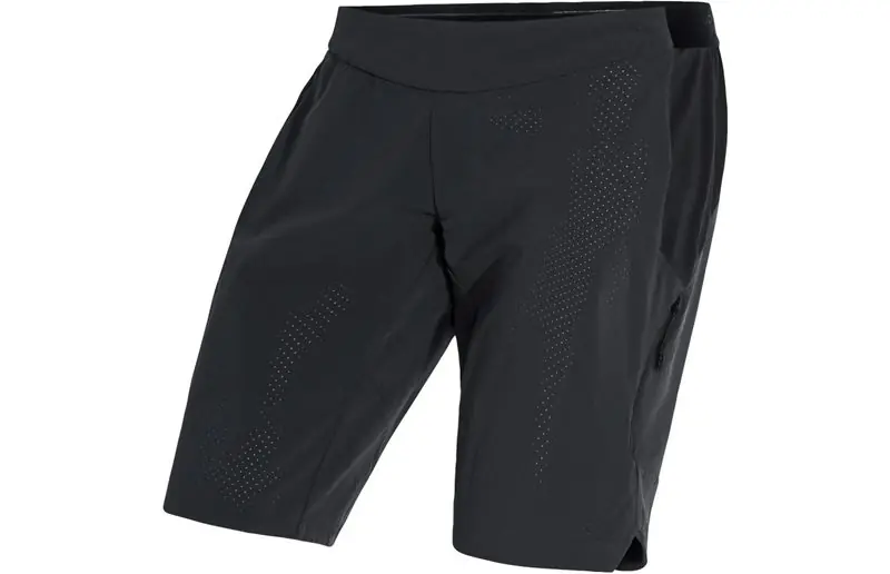 Begränsad tid Vaude Cykelbyxor Herr Kuro Shorts II Black
