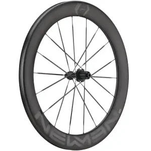 Newmen Streem S.66 Vonoa Fade Bakhjul, HG Populärt val