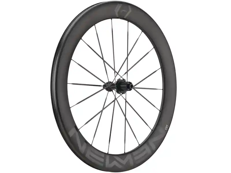 Newmen Streem S.66 Vonoa Fade Bakhjul, HG Populärt val