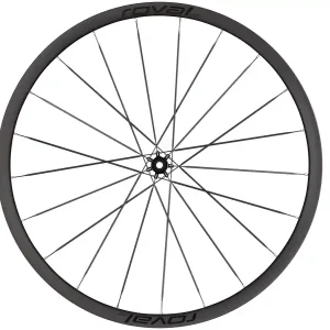 Roval Terra CLX III Framhjul Beställ idag