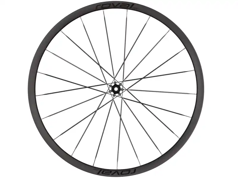 Roval Terra CLX III Framhjul Beställ idag