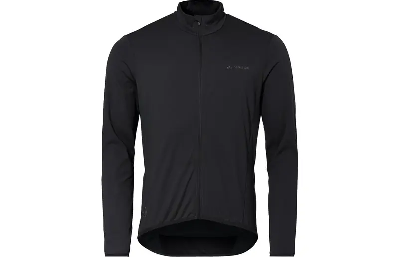 Populär Vaude Cykeltröja Herr Matera Ls Tricot II Black