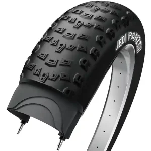 Kundfavorit Edge Jedi Fatbike cykeldäck, 20x4.00 (100-406)