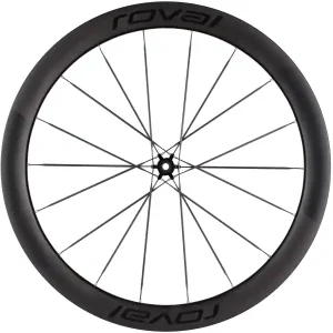 Utförsäljning Roval Terra Aero CLX framhjul