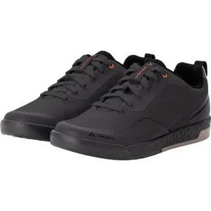 Begränsat erbjudande Vaude Cykelskor Herr Moab Syn. II Black/Coconut