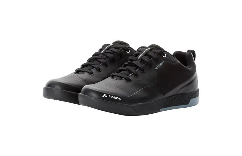 Handla nu Vaude Cykelskor Moab Stx Black/White