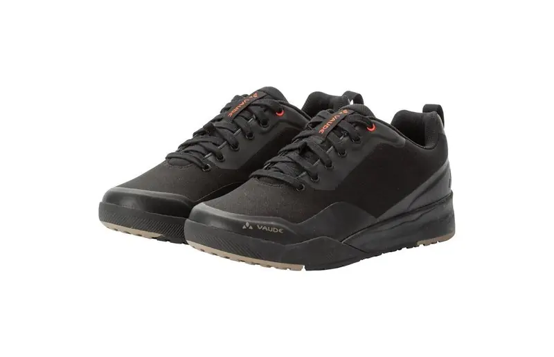 Endast denna vecka Vaude Cykelskor Moab Pro Syn. Black/Coconut