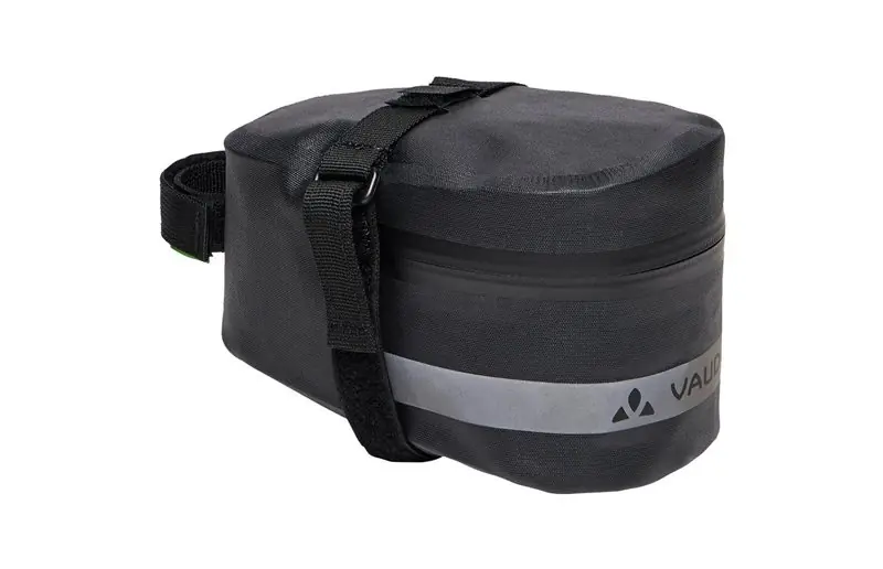 Sista chansen Vaude Sadelväska Tool Proof Xl Black