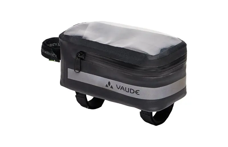 Snabb leverans Vaude Ramväska Phone Bag Proof Black