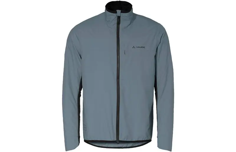Vaude Cykeljacka Herr Moab Insulation Light Jacket Heron Begränsat erbjudande