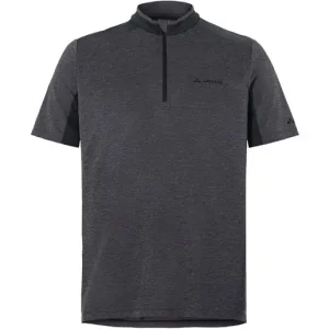 Begränsad tid Vaude Cykeltröja Herr Tamaro Hz Shirt Iv Black