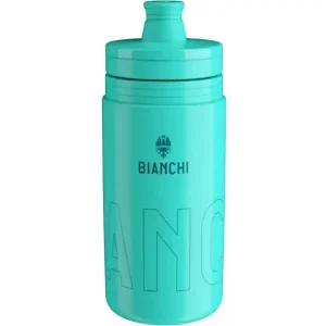 Endast idag Bianchi Celeste Vattenflaska, 550 ml