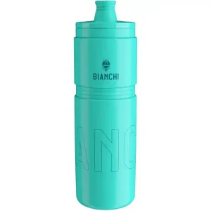 Sista chansen Bianchi Celeste Vattenflaskor, 750ml