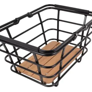Atran Velo Epic Wood AVS Bakkorg, 23L I lager